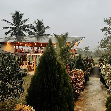 Roy's Villa Hostel Sigiriya Exterior foto